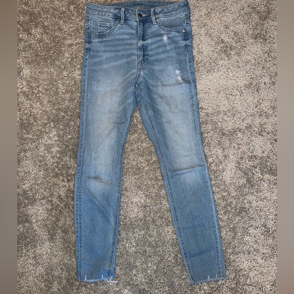 H&M Jeans